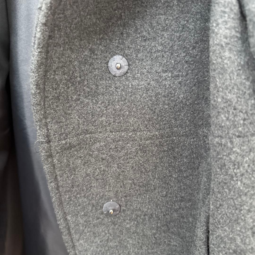 JOURNAL STANDARD スーパー140モッサフードコート　サイズ36