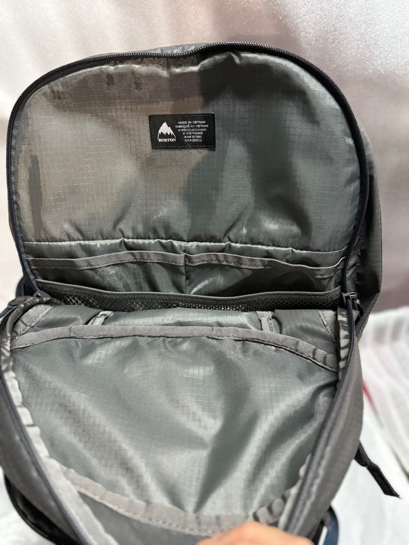 Burton [ak] Incline 20L Backpack バックパック