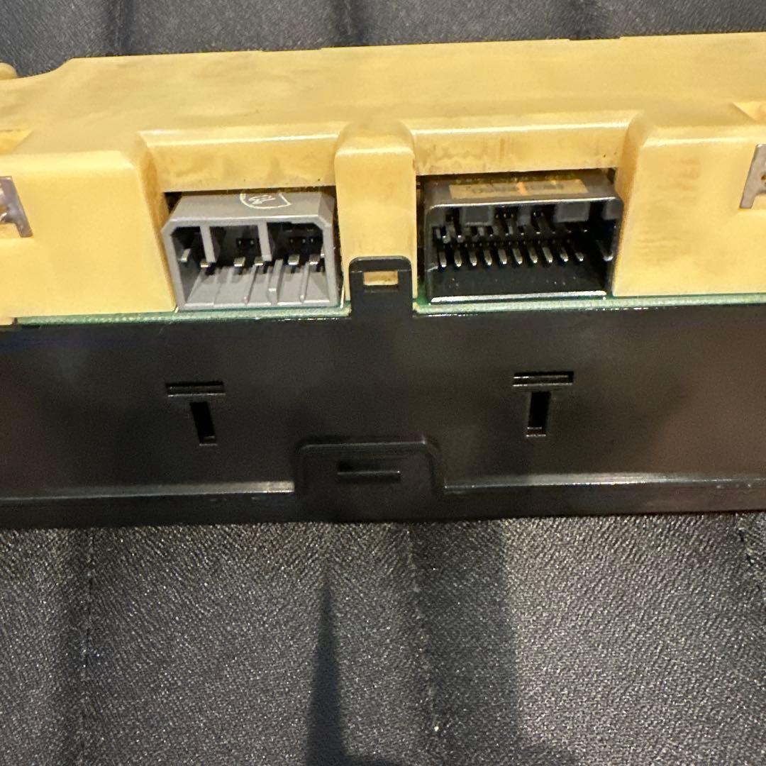 アコードワゴン CE1 CF2 CD3 CD4 CD5 CD6 エアコンパネル