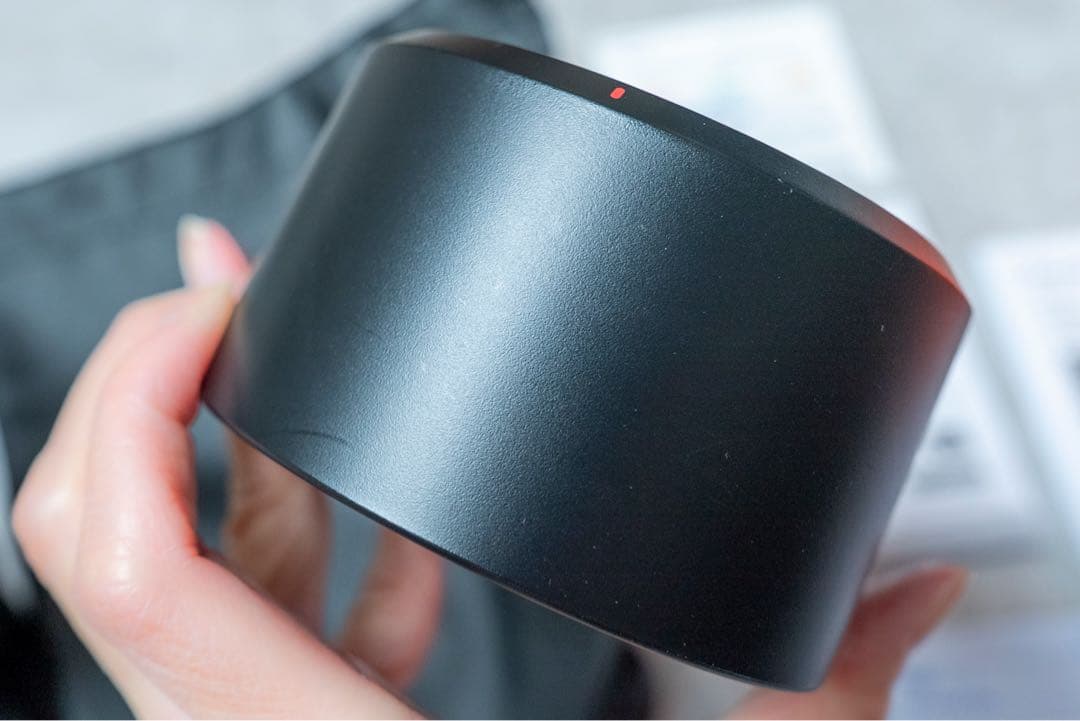 新品同様●SONY FE 90mm F2.8 Macro G OSSマクロレンズ