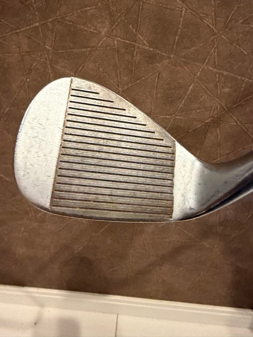 テーラーメイド　ミルドグラインド 50度