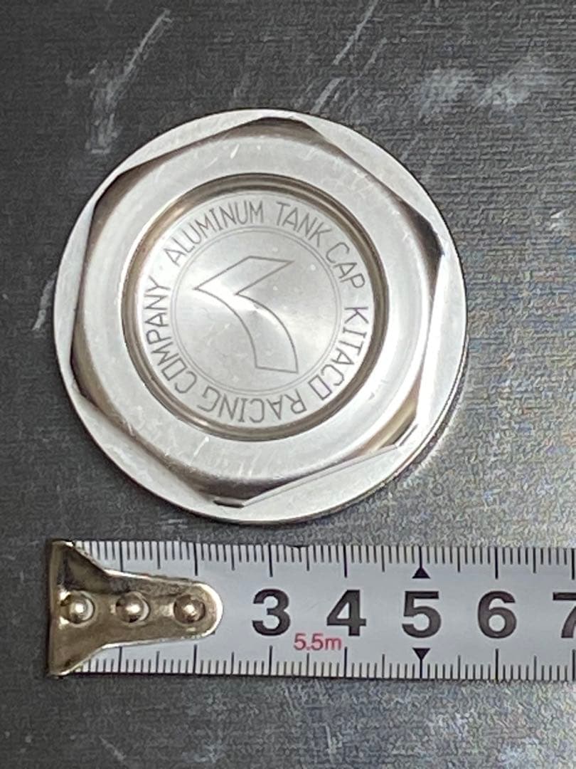 ◎早い者勝ち　レア／モンキー用　キタコ　燃料キャップ　廃盤品　貴重