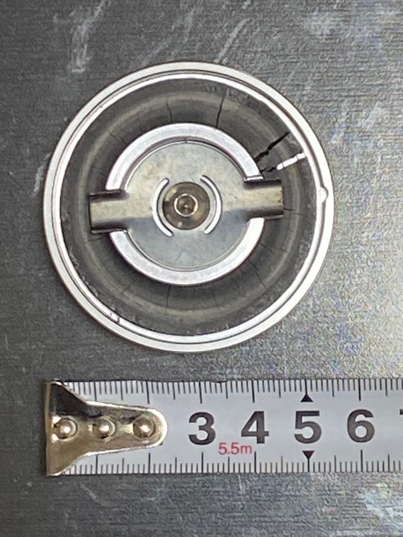 ◎早い者勝ち　レア／モンキー用　キタコ　燃料キャップ　廃盤品　貴重