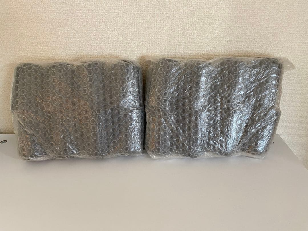 【引取限定】4～5人掛けコーナーソファ クッション・足付き 定価約7.5万/込