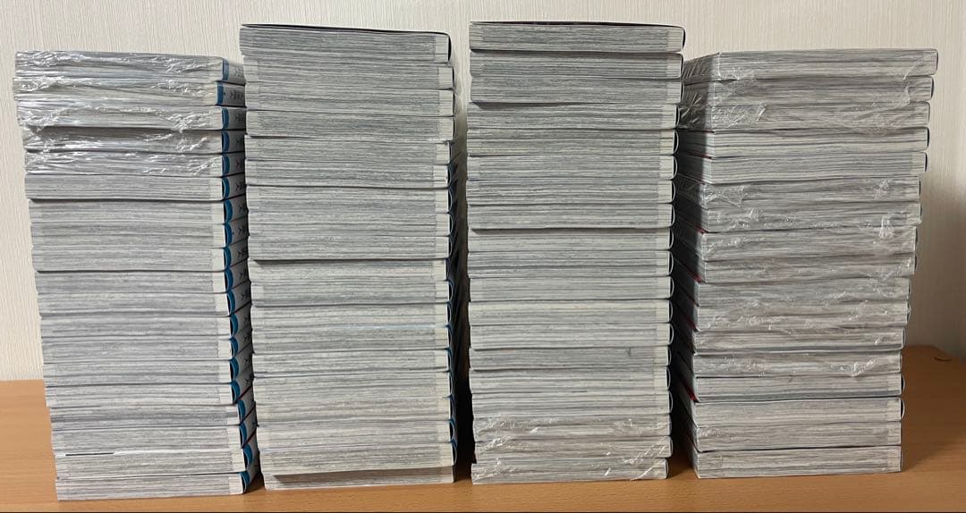 BLEACH 全巻セット＋関連本2冊