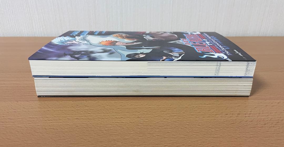 BLEACH 全巻セット＋関連本2冊