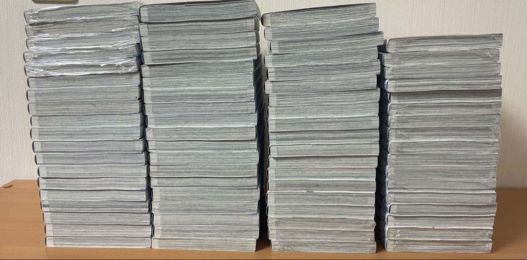 BLEACH 全巻セット＋関連本2冊