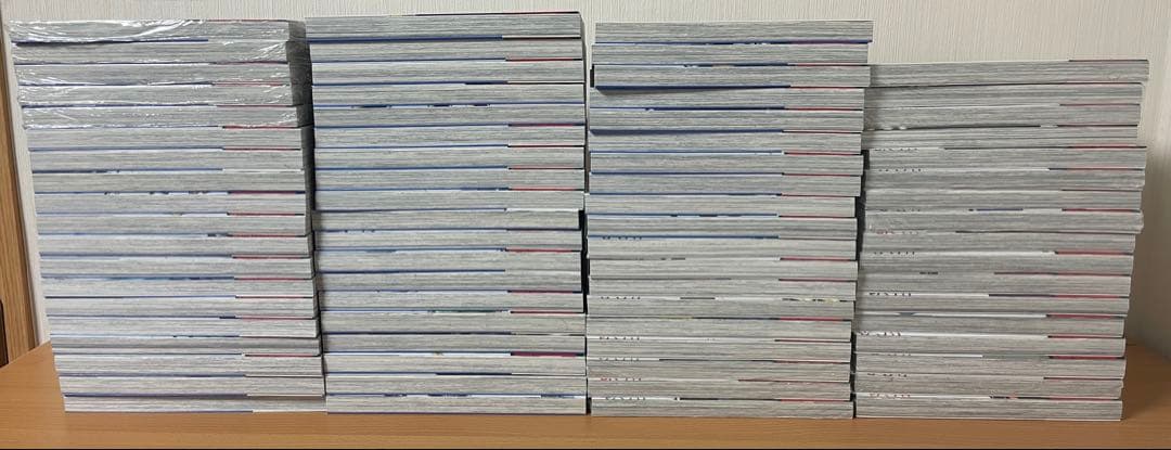 BLEACH 全巻セット＋関連本2冊