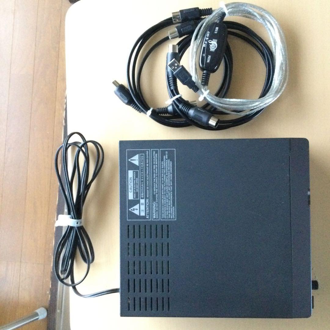 ローランドSC-88Pro