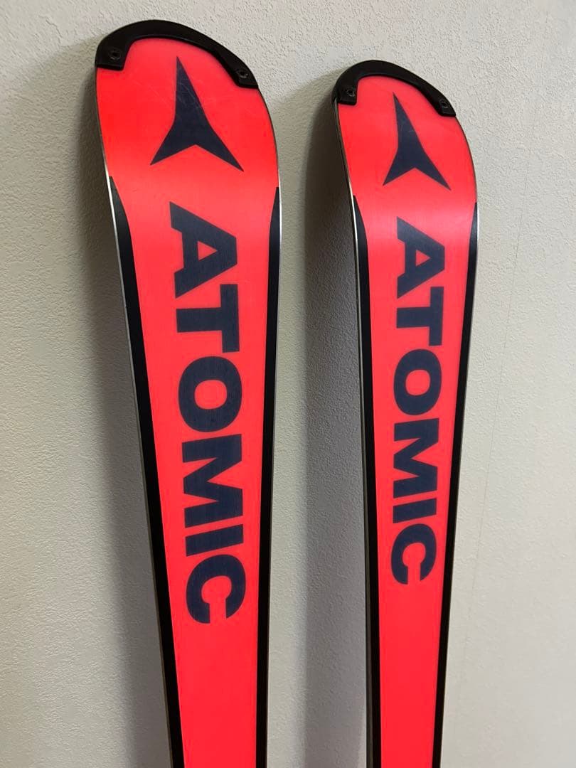 Atomic S9i Pro スキー 165cm ビンディング付
