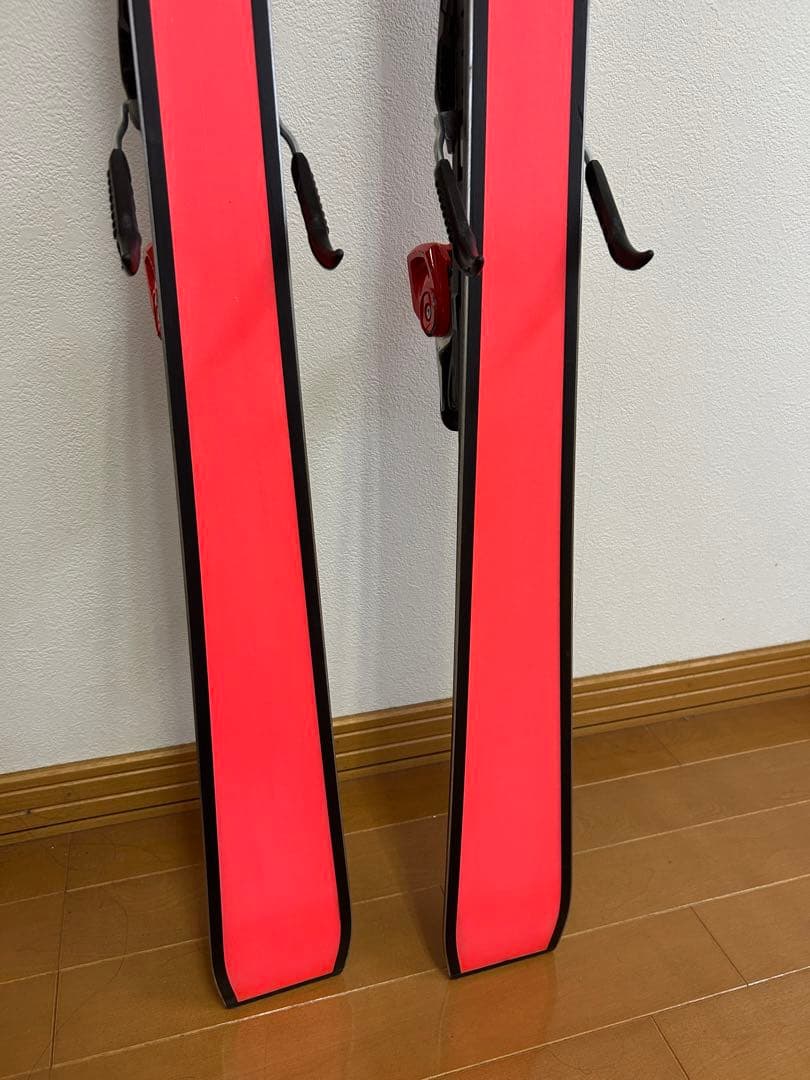 Atomic S9i Pro スキー 165cm ビンディング付