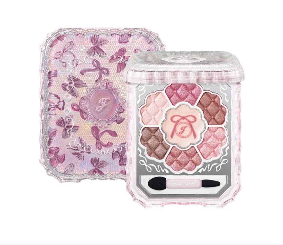 JILL STUART ジルスチュアート 2025クリスマスコフレ 抜け無し