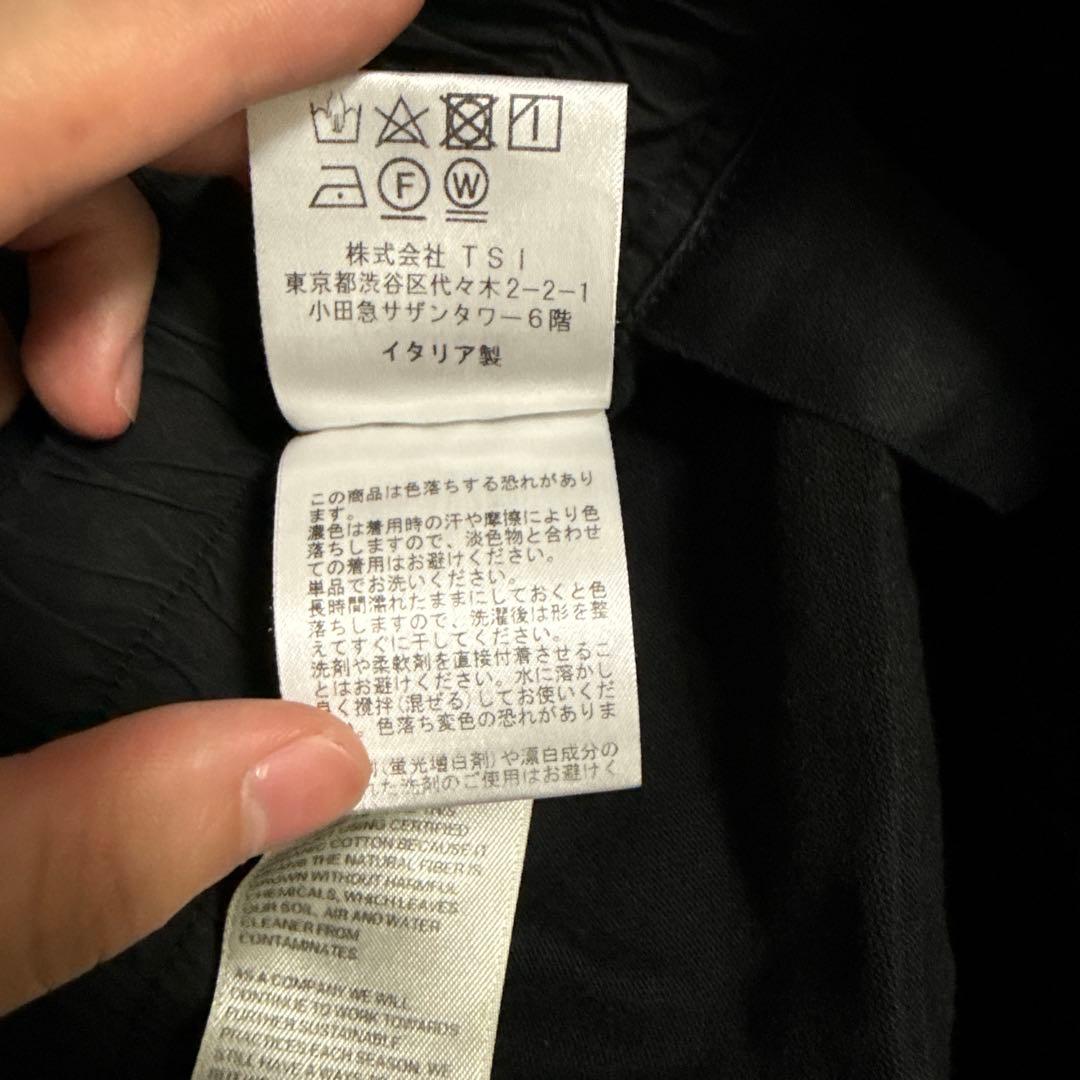 希少 リックオウエンス ブラック サルエル アーカイブ 正規品