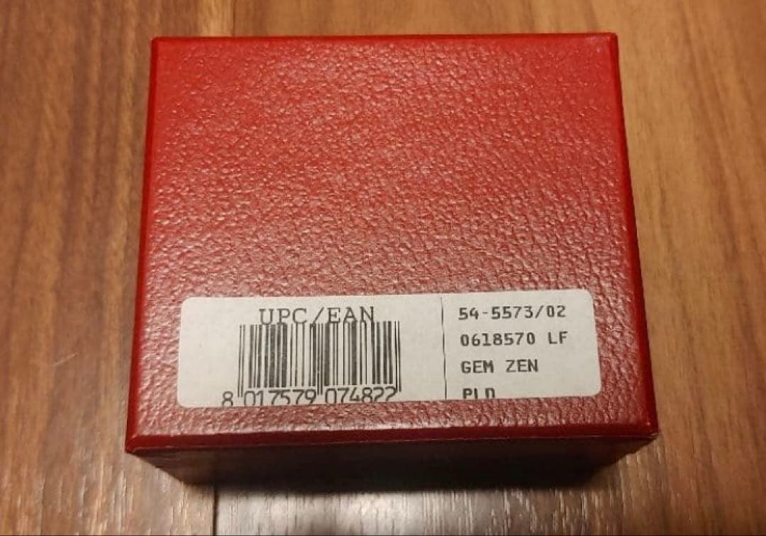 Salvatore Ferragamo　フェラガモ　カフスリンク