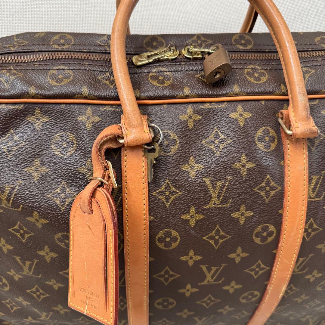ツ*キ様 Louis Vuitton ボストンバッグ 大