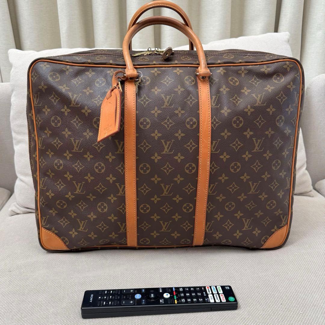 ツ*キ様 Louis Vuitton ボストンバッグ 大