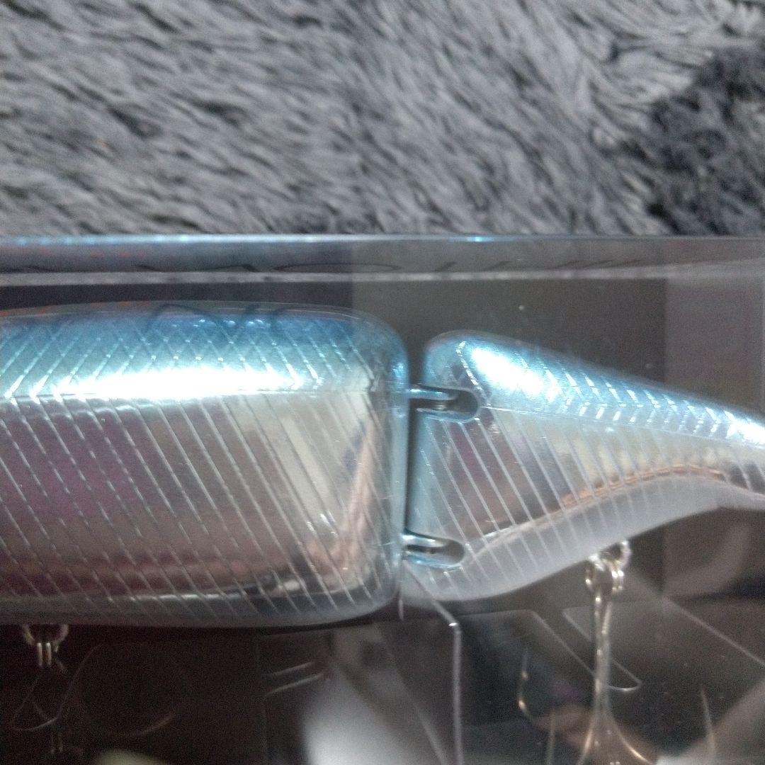 DRT タイニークラッシュ Hi NFクローム