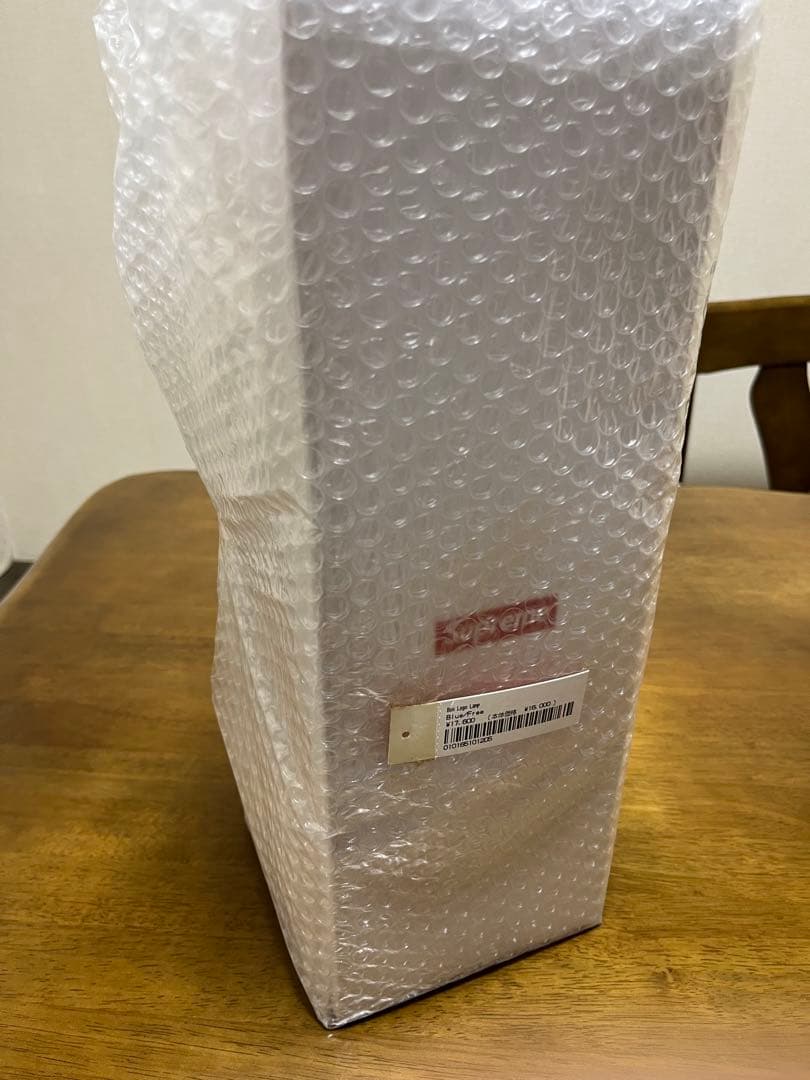 その他 Supreme Box Logo Lamp Blue