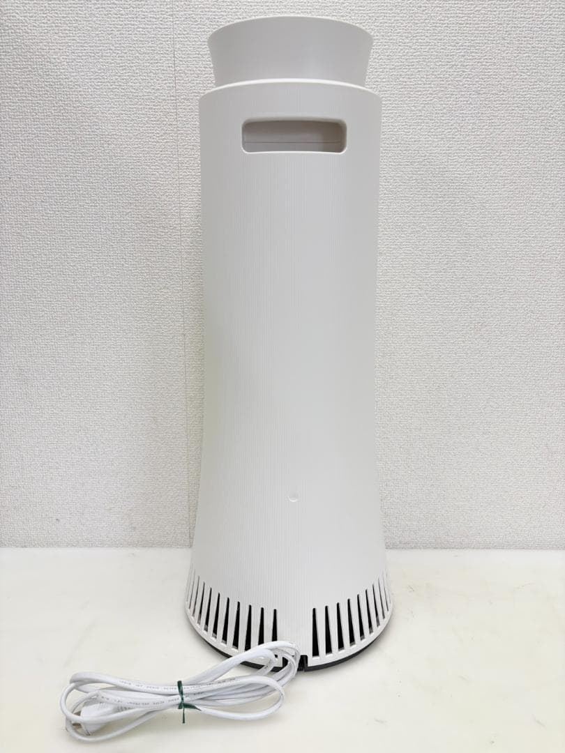 SHARP2021年製脱臭機DY-S01-W