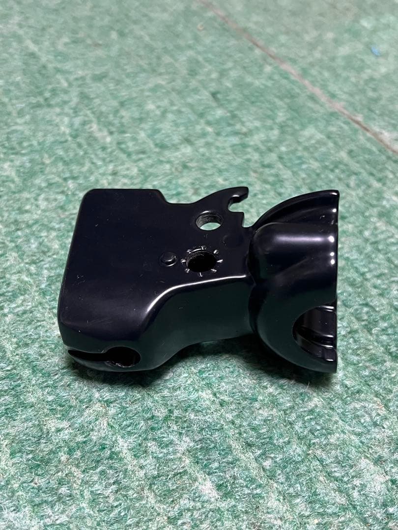 ロードグライドスペシャル2023 純正マスターシリンダー