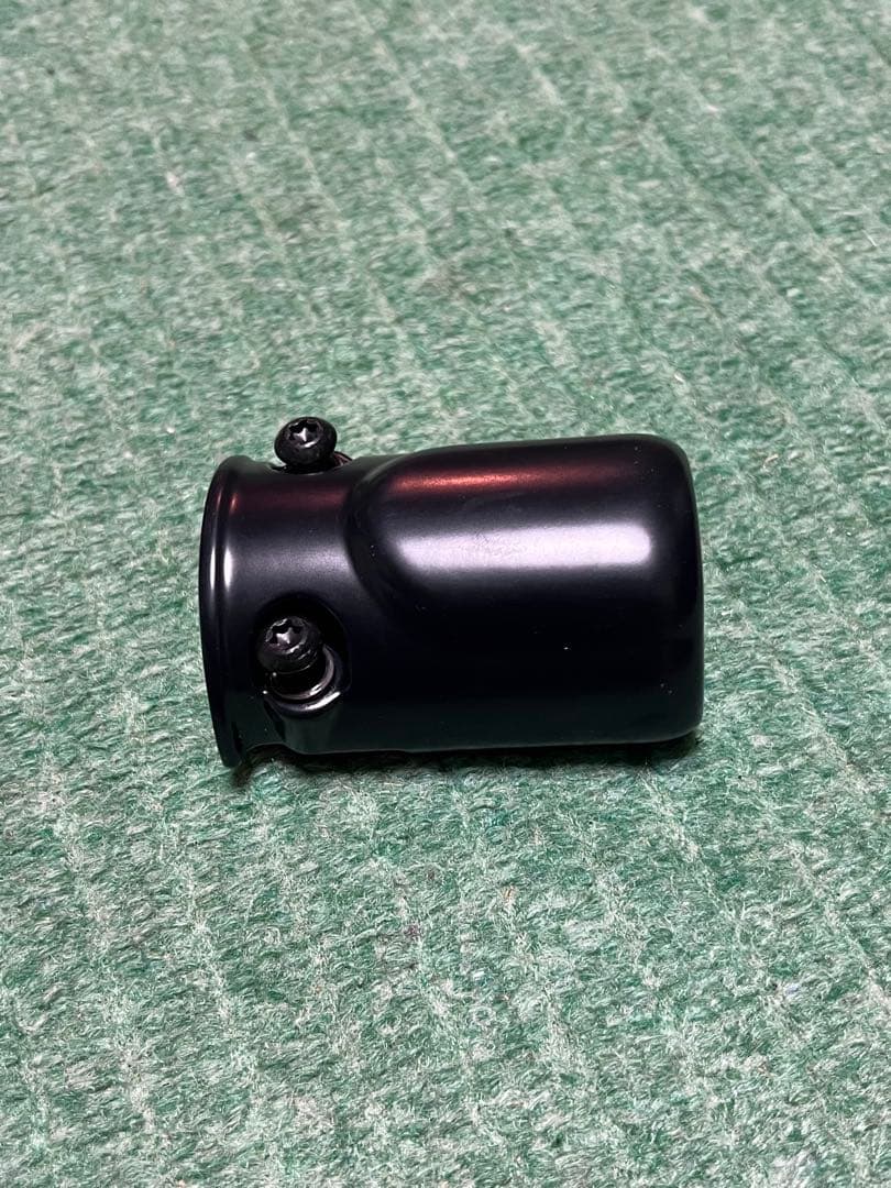 ロードグライドスペシャル2023 純正マスターシリンダー