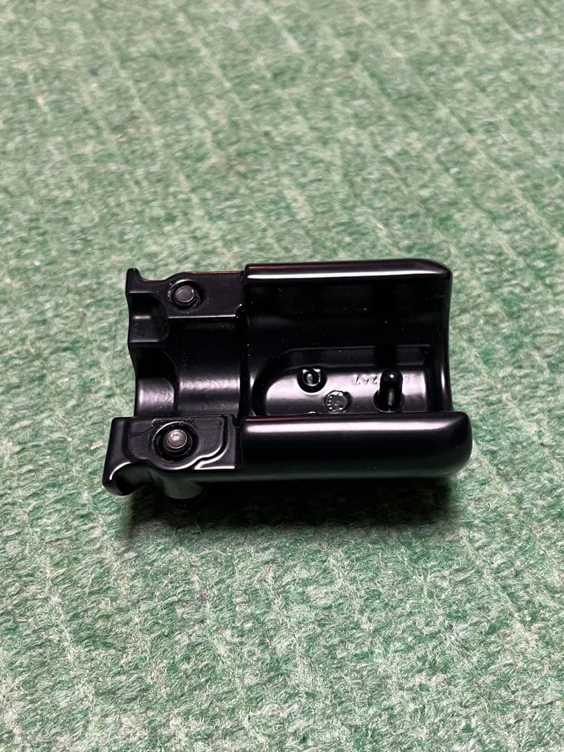 ロードグライドスペシャル2023 純正マスターシリンダー