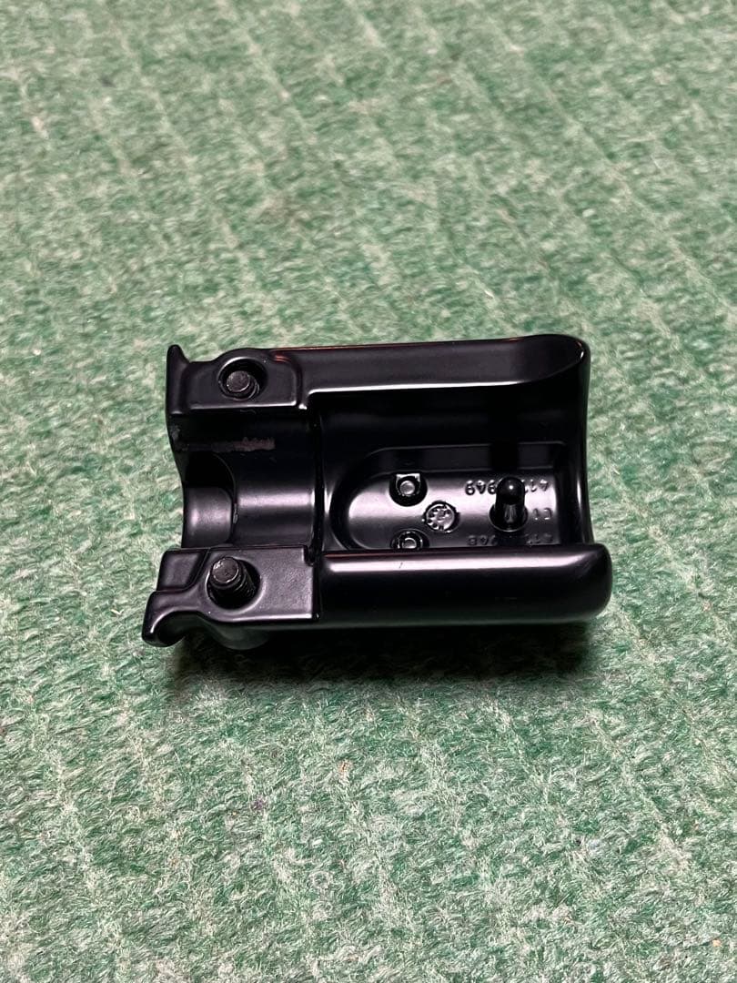 ロードグライドスペシャル2023 純正マスターシリンダー