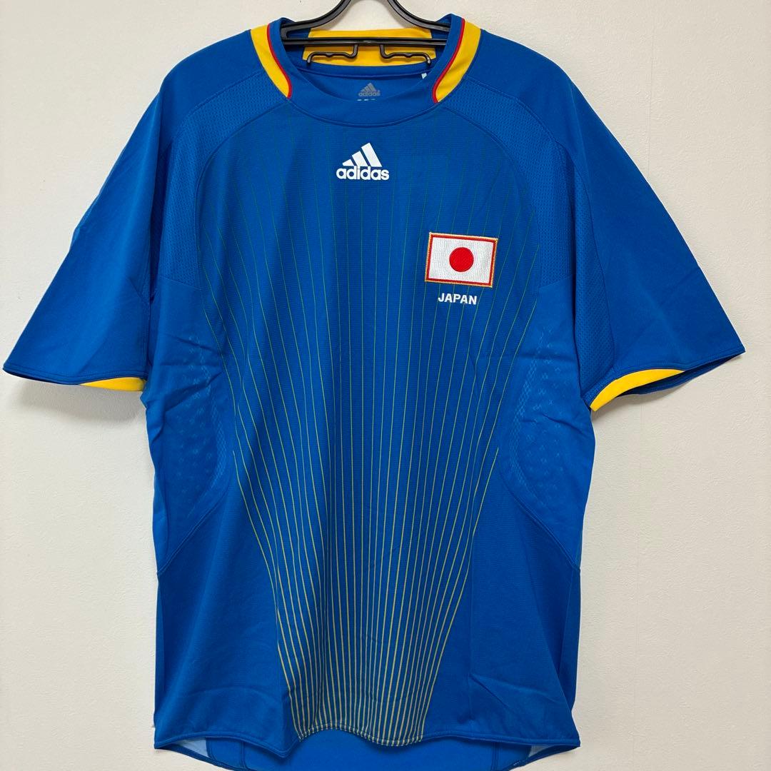 サッカー⚽️日本代表公式ユニ