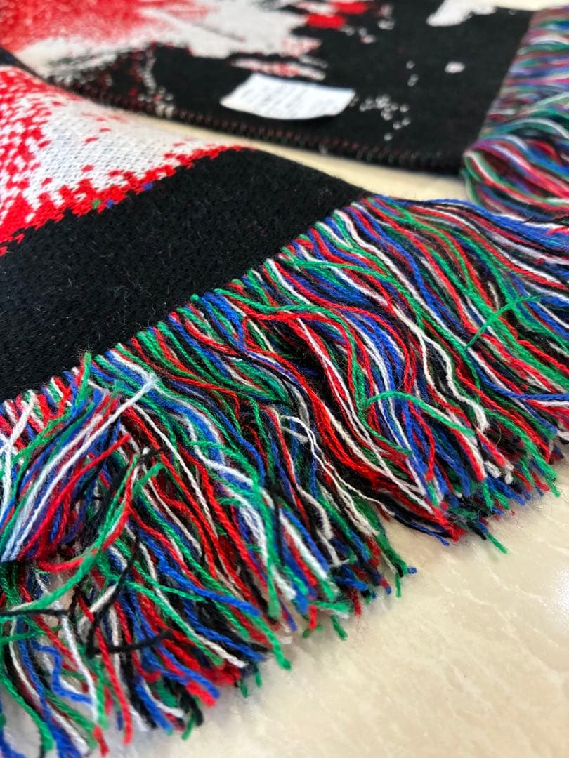 Montmartre New York マフラー　未使用