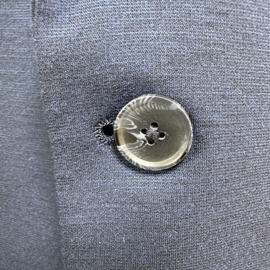 【美品✨️】バナナリパブリック ネイビー セットアップ ストレッチ 秋冬 S