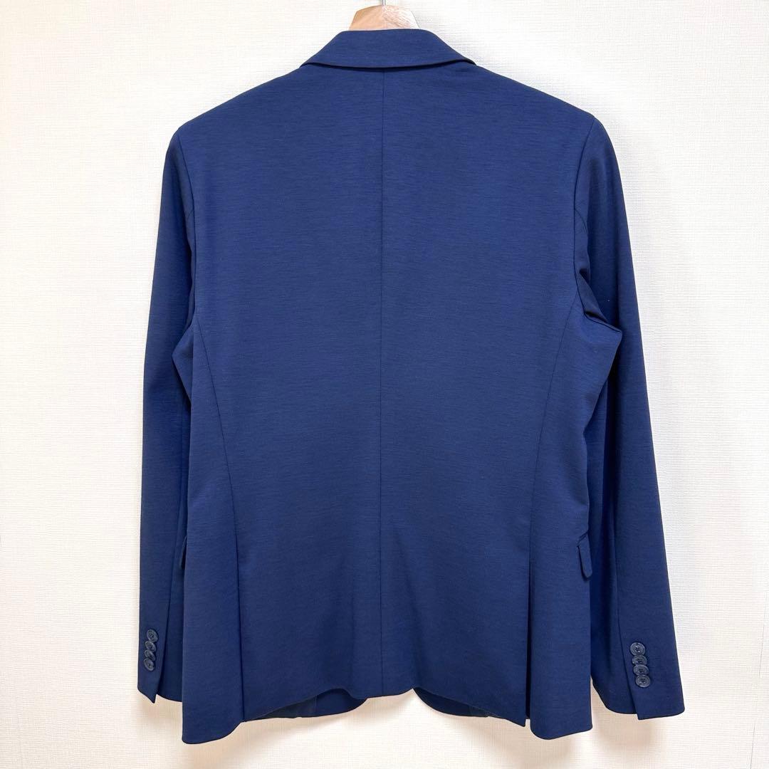 【美品✨️】バナナリパブリック ネイビー セットアップ ストレッチ 秋冬 S