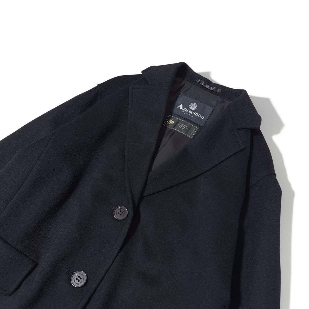 2点✨アクアスキュータム　チェスターコート　× イエナ　コート