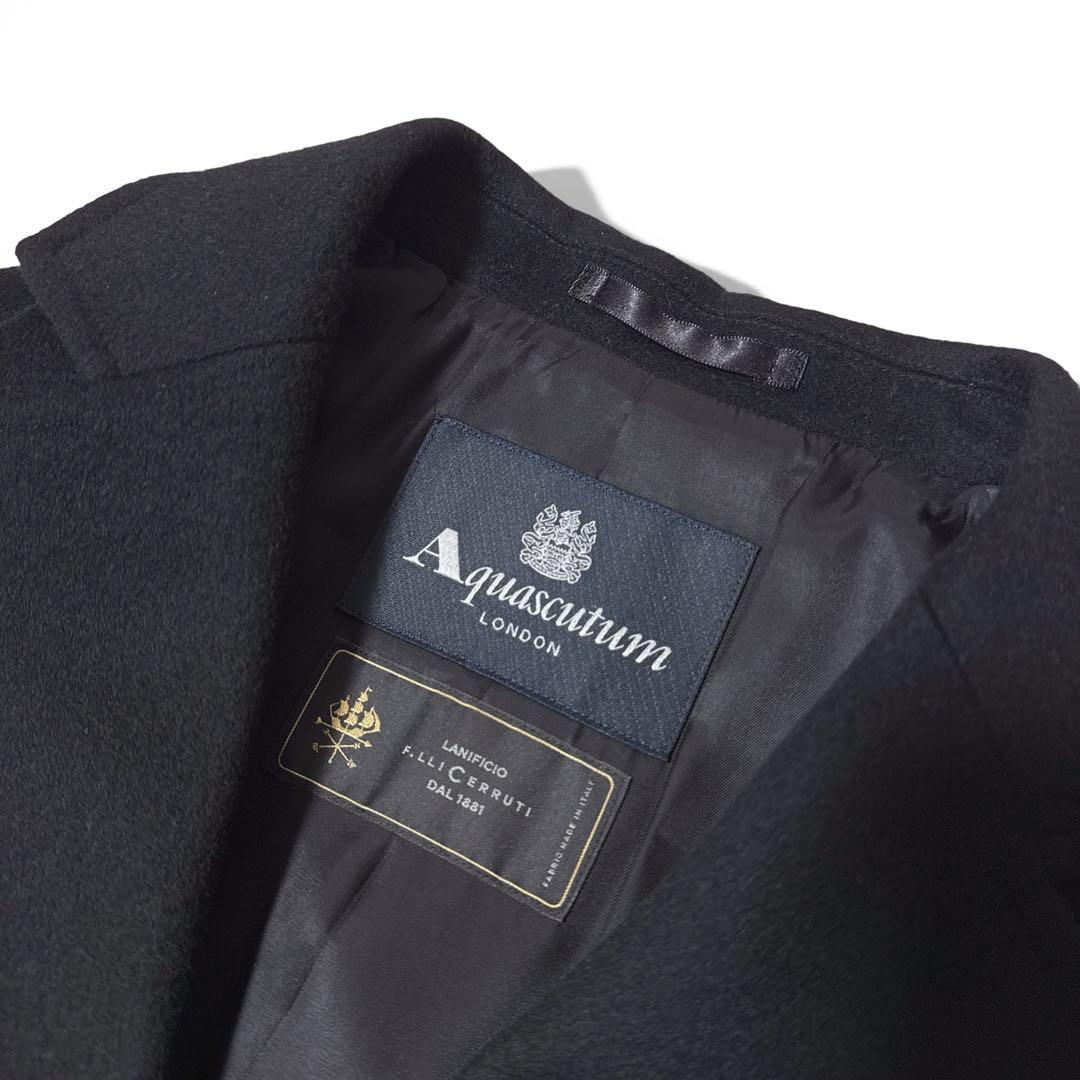 2点✨アクアスキュータム　チェスターコート　× イエナ　コート