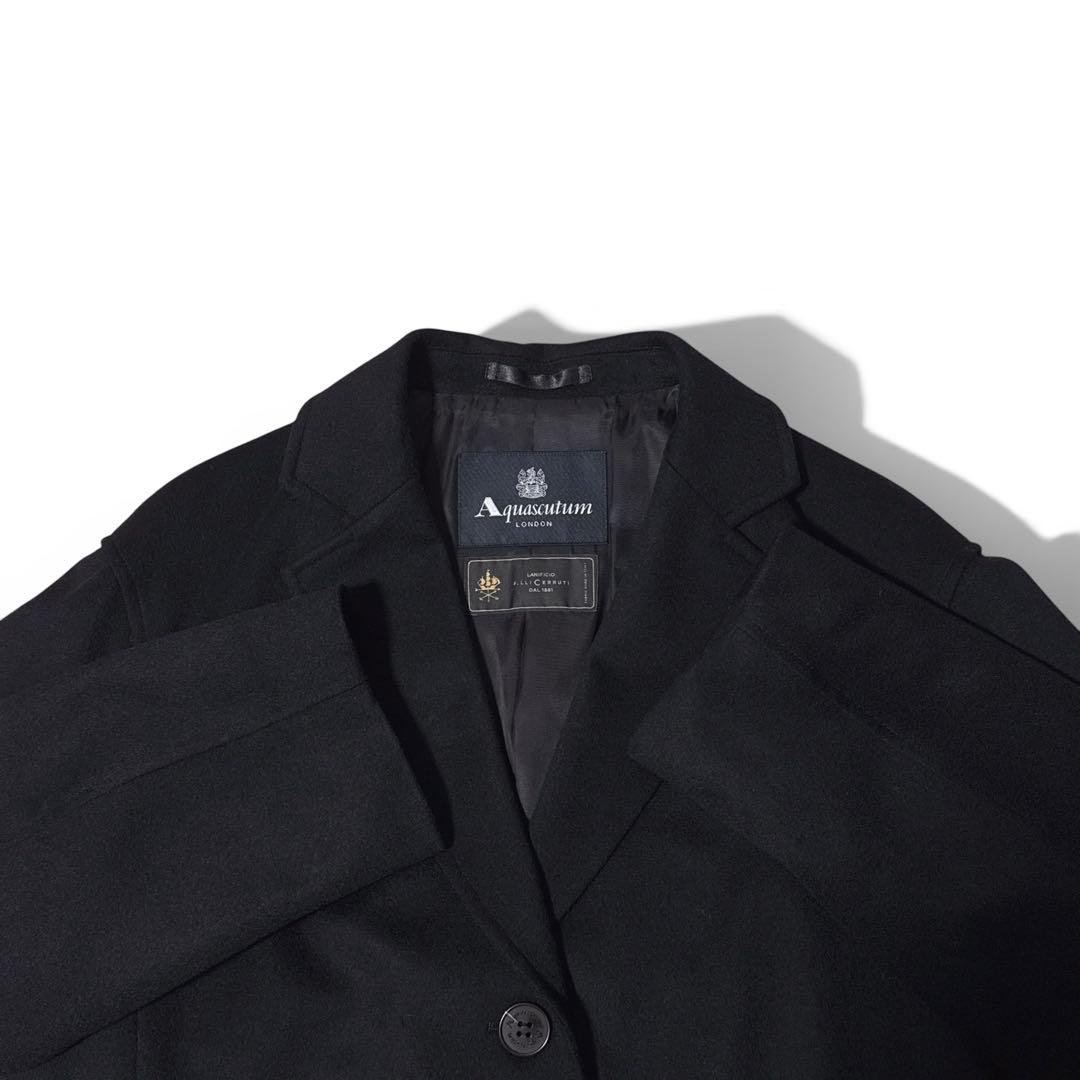 2点✨アクアスキュータム　チェスターコート　× イエナ　コート