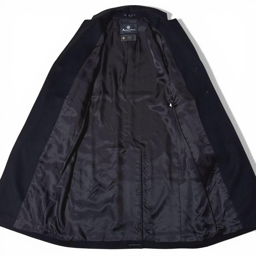 2点✨アクアスキュータム　チェスターコート　× イエナ　コート