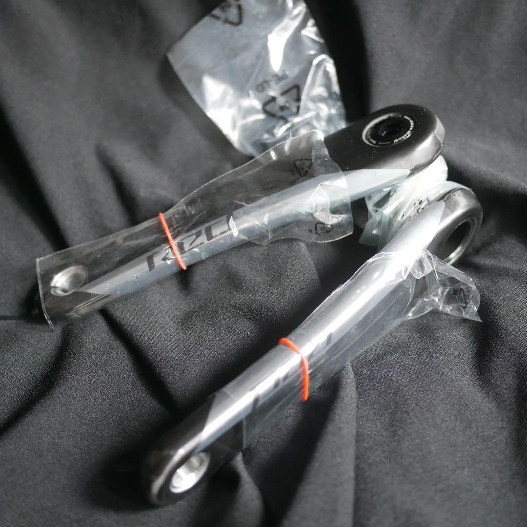 選手支給品 Sram Red AXS カーボンクランクセット 175mm GXP