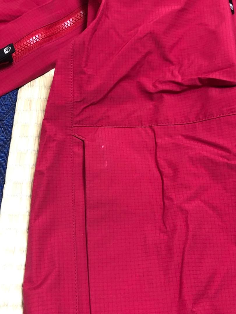 bogen MT ジャケット Lサイズ 23-24モデル