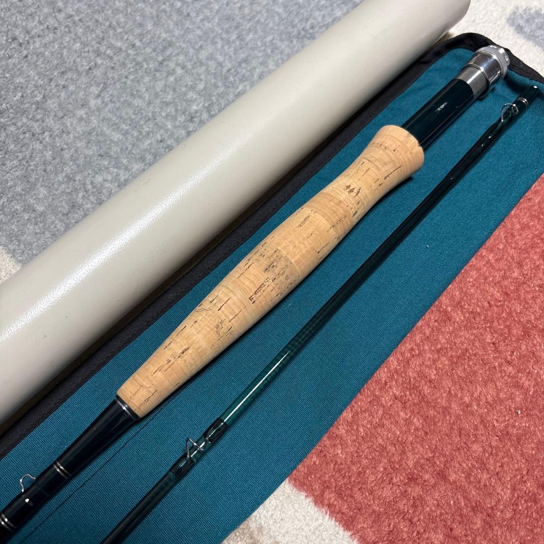 SAGE セージ 690SP フライロッド