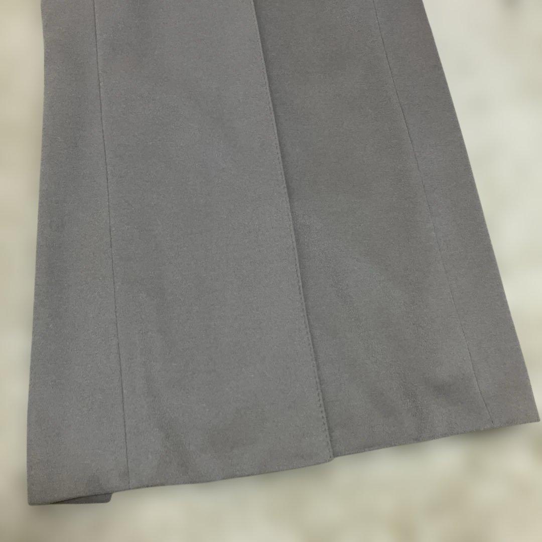 MaxMara カシミア アンゴラ チェスターコート 40