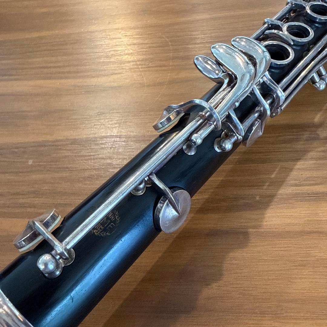 Selmer クラリネット　series10s Bb