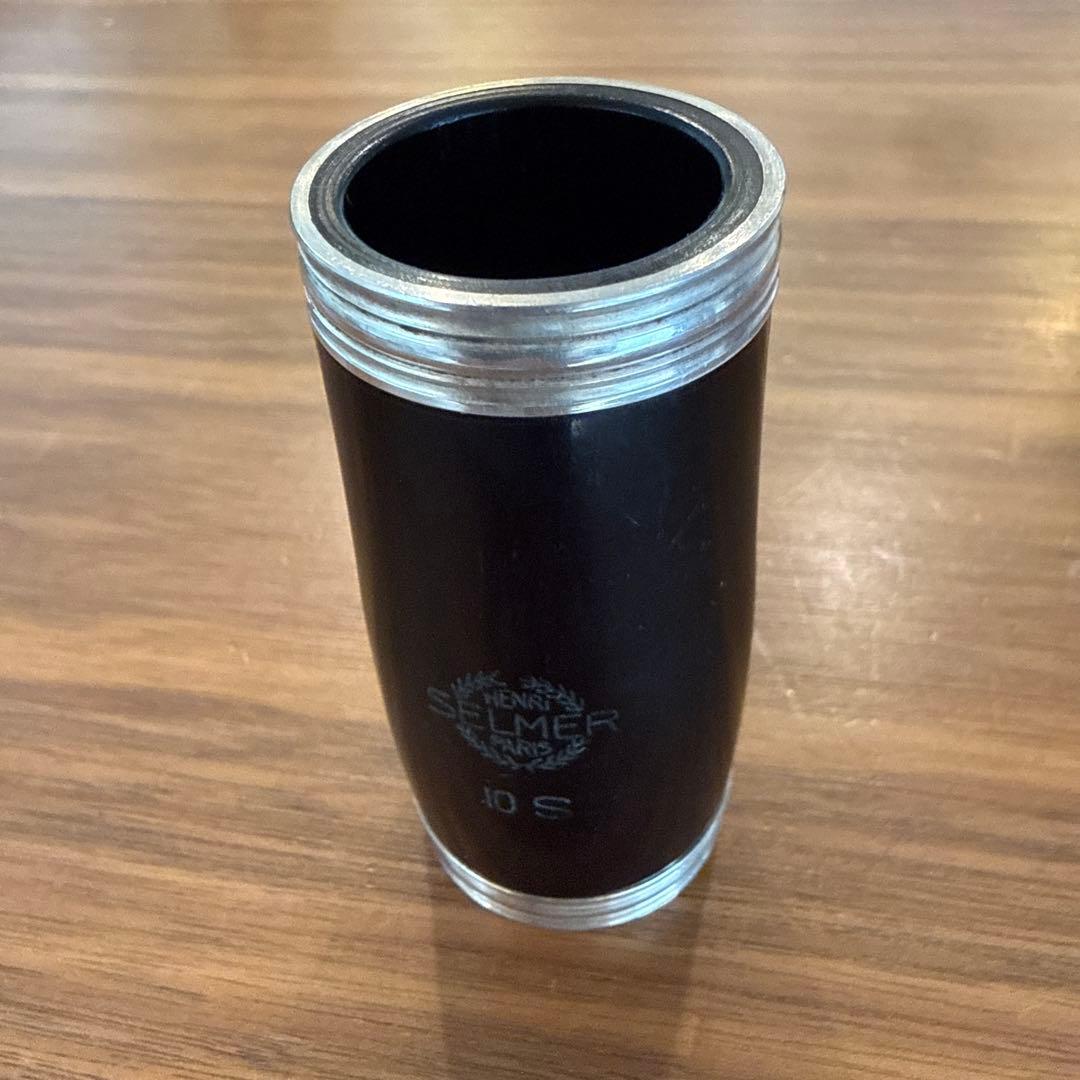 Selmer クラリネット　series10s Bb