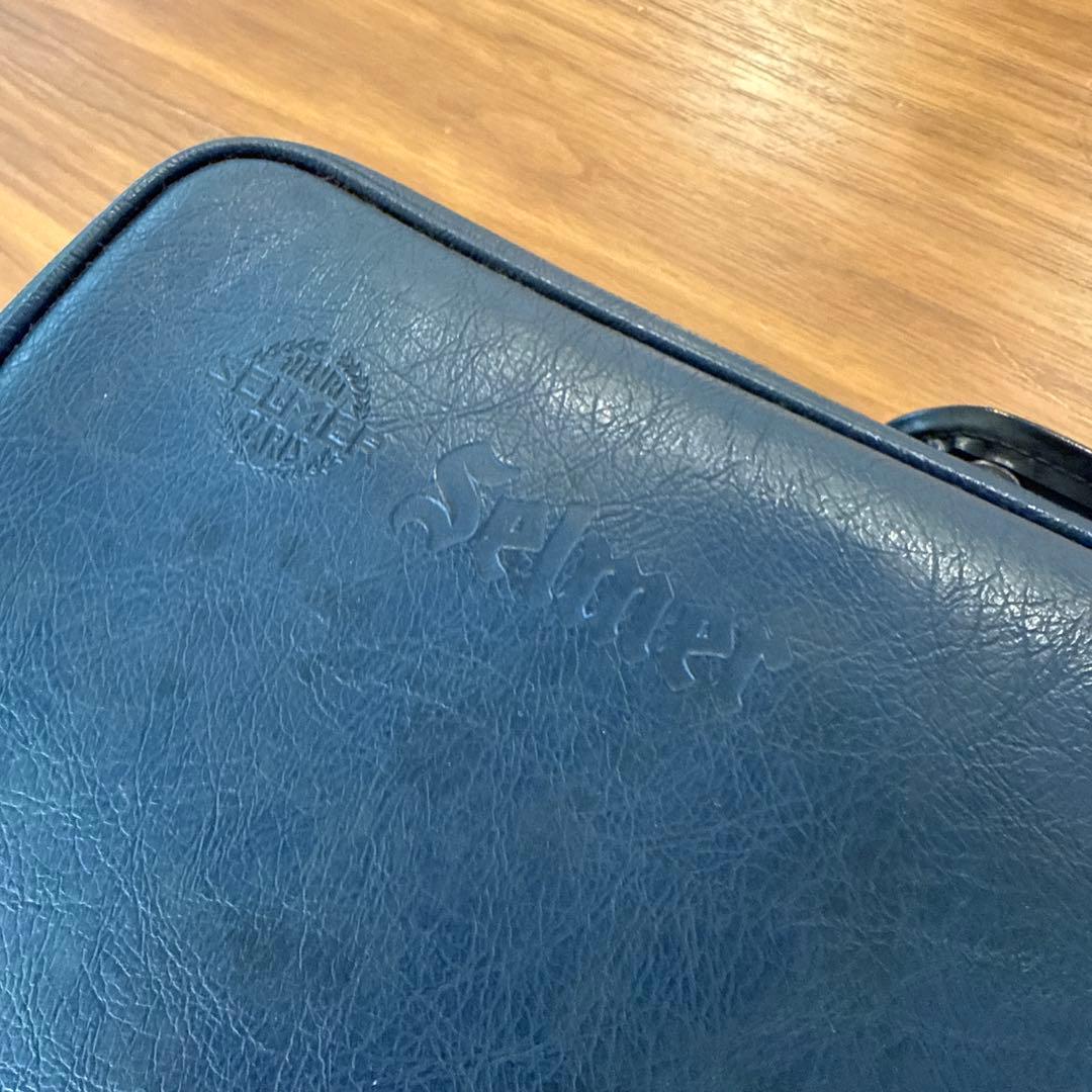 Selmer クラリネット　series10s Bb