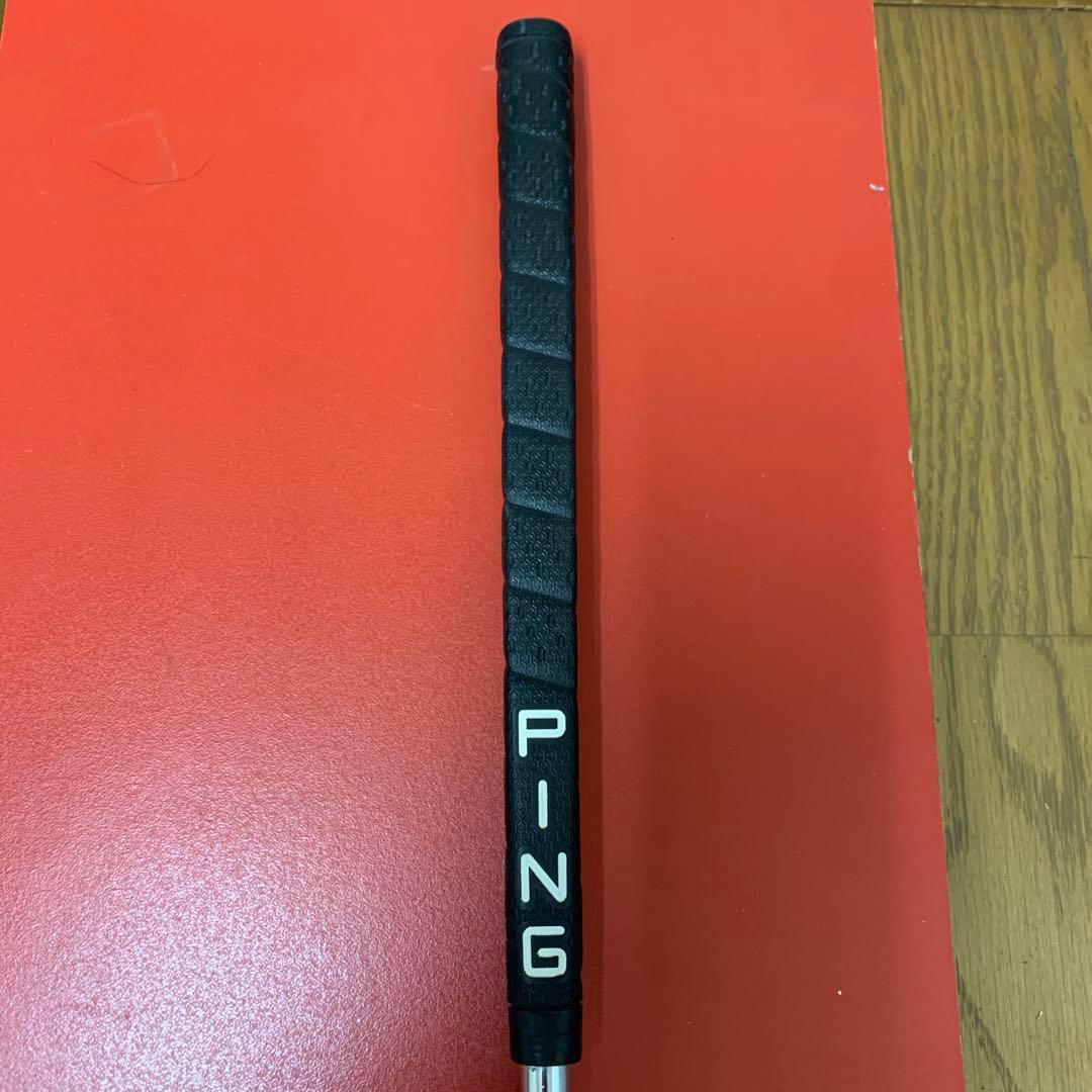 【希少激レア】PING KARSTEN OLD ANSER NONⓇ 85029