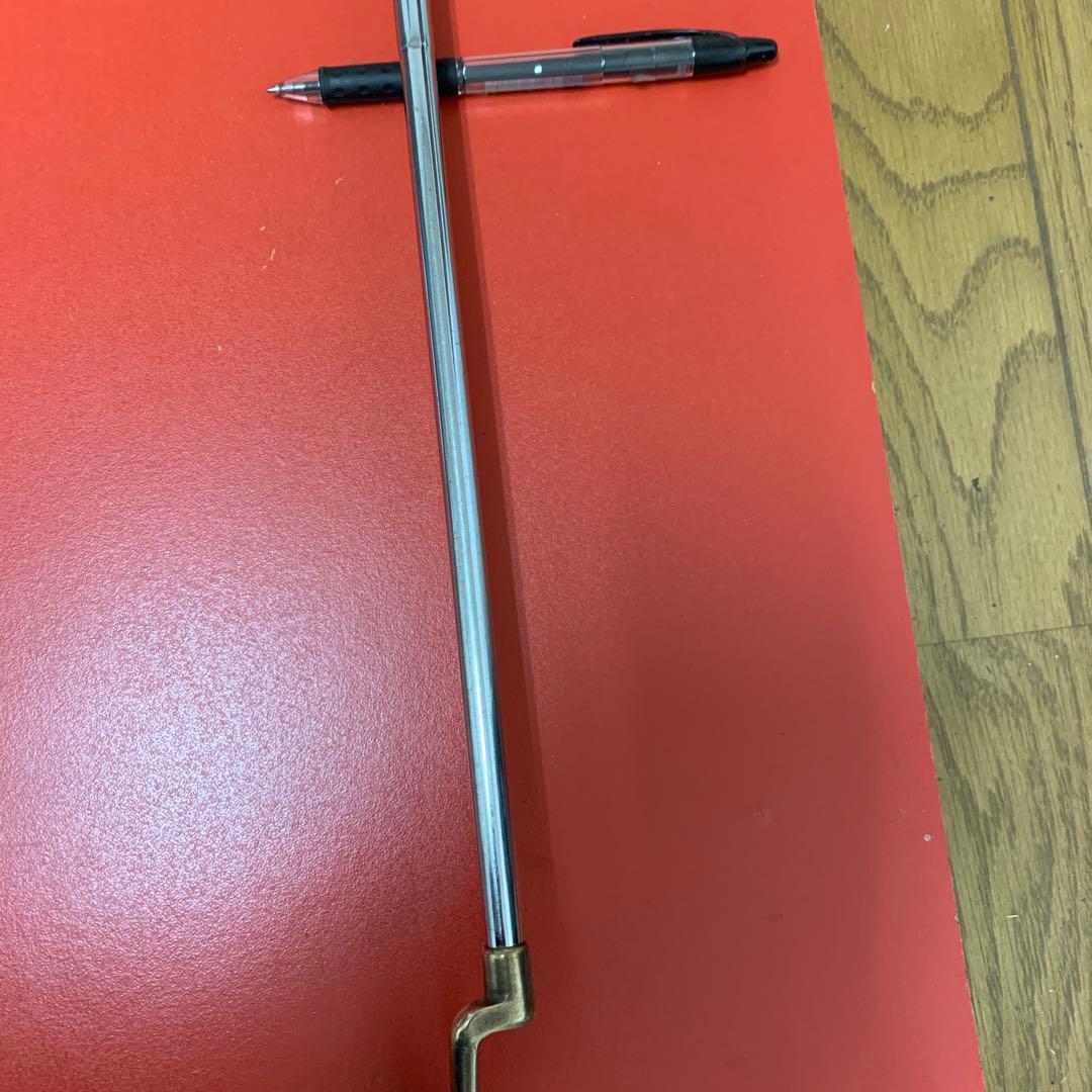 【希少激レア】PING KARSTEN OLD ANSER NONⓇ 85029