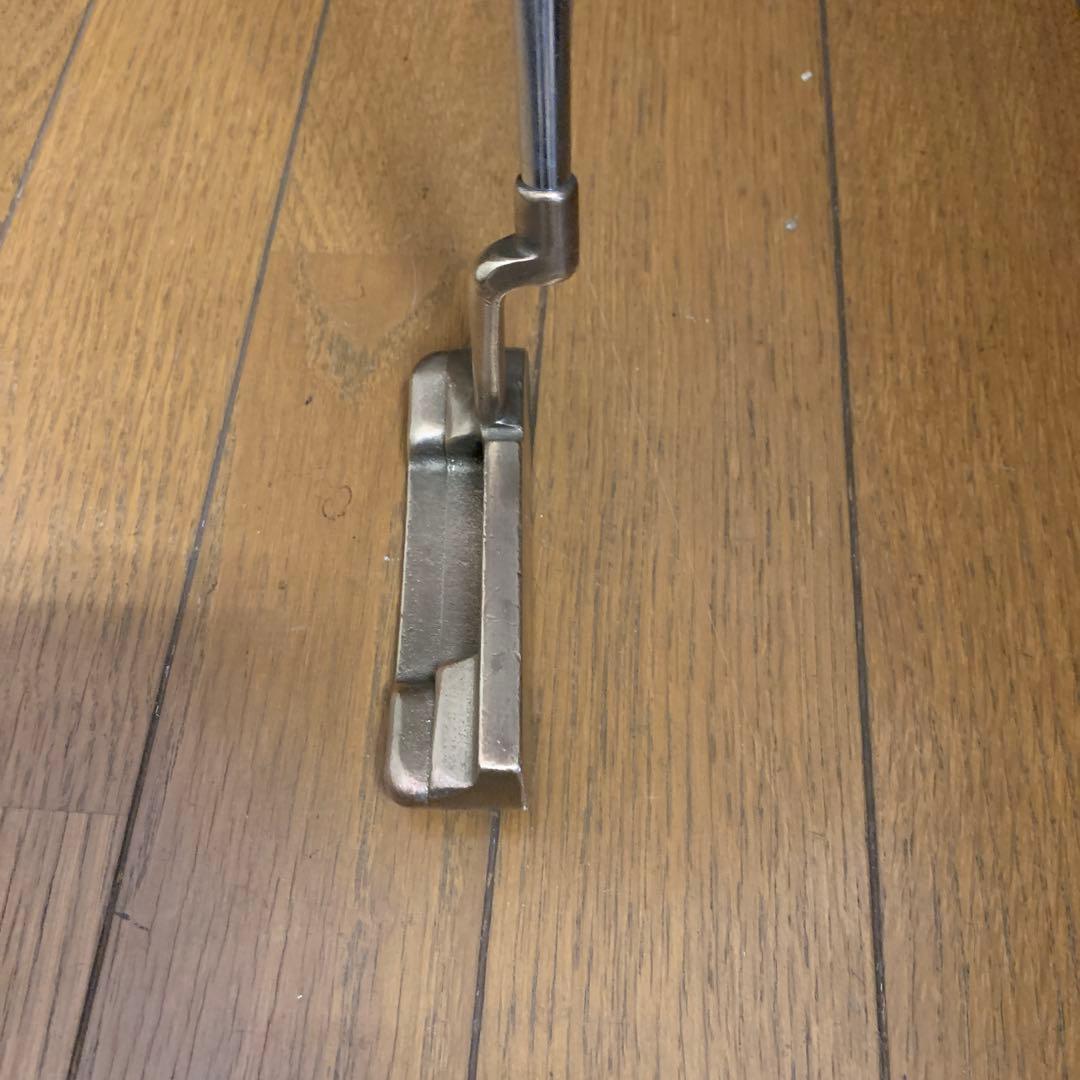 【希少激レア】PING KARSTEN OLD ANSER NONⓇ 85029