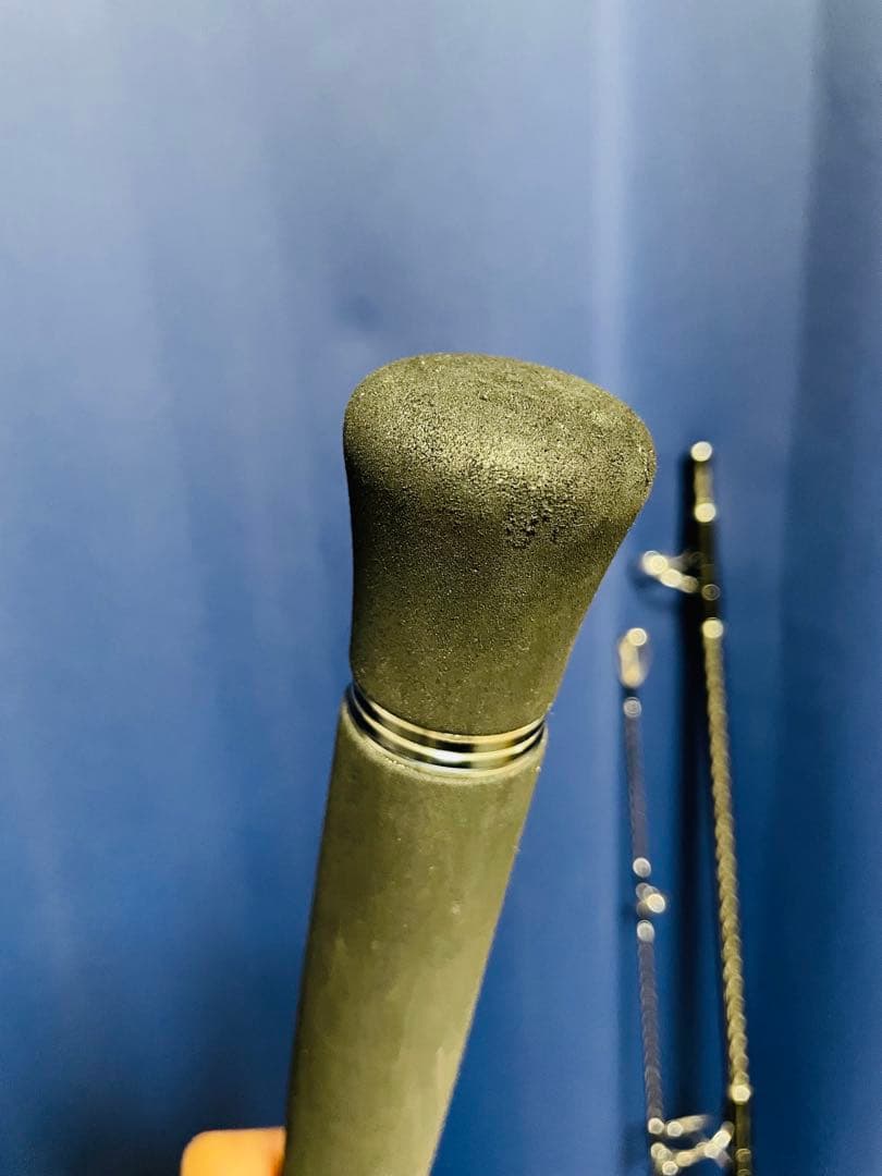 【シマノ　ショアジギングロッド】 22コルトスナイパー XR S100XH-3