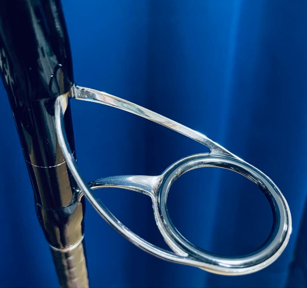 【シマノ　ショアジギングロッド】 22コルトスナイパー XR S100XH-3