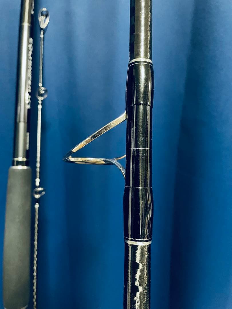 【シマノ　ショアジギングロッド】 22コルトスナイパー XR S100XH-3