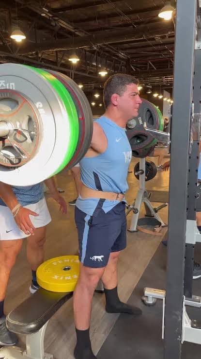 【新品タグ付き・超希少】NIKEラグビーアルゼンチン代表シングレット海外3XL