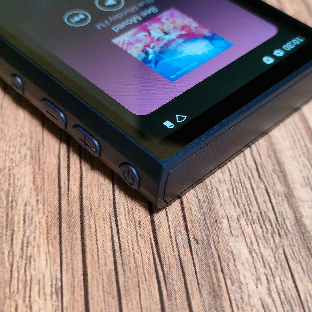 ソニーウォークマン A300シリーズ 32GB　NW-A306 新品近い